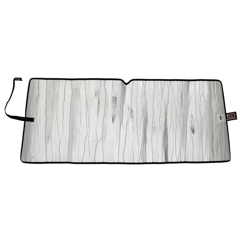 ARB Sunshade Suitable For Toyota LandCruiser 70 Series without Lane Assist – 0860003