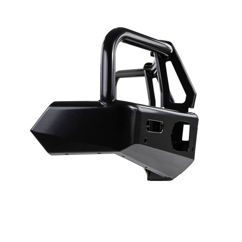 ARB Summit Bar Non-Winch with OE Fog Suitable For LandCruiser 200 Series – 3215250-1
