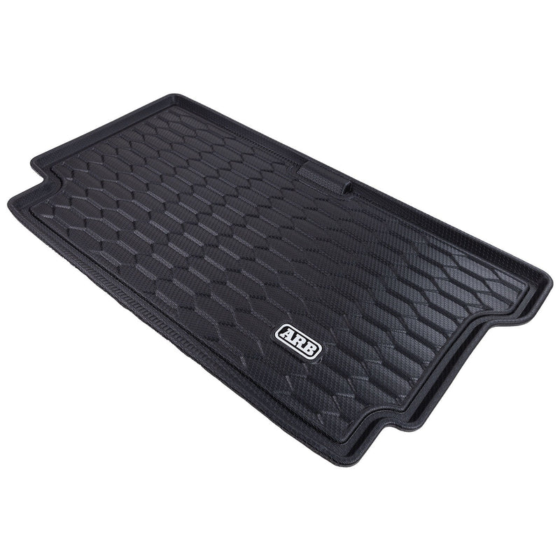 ARB Rear Cargo Mat with TPE Material Suitable For Suzuki Jimny XL 5 Door – 4080133