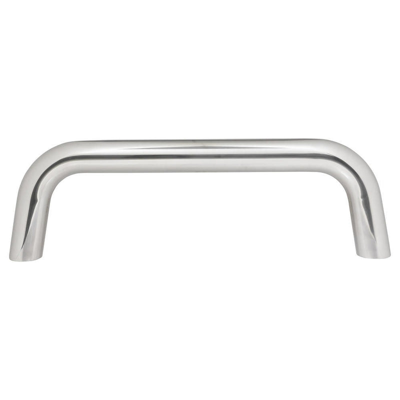 ARB Sahara Bar with Polished Tube Suitable For Toyota Landcruiser 200 Series – B03133