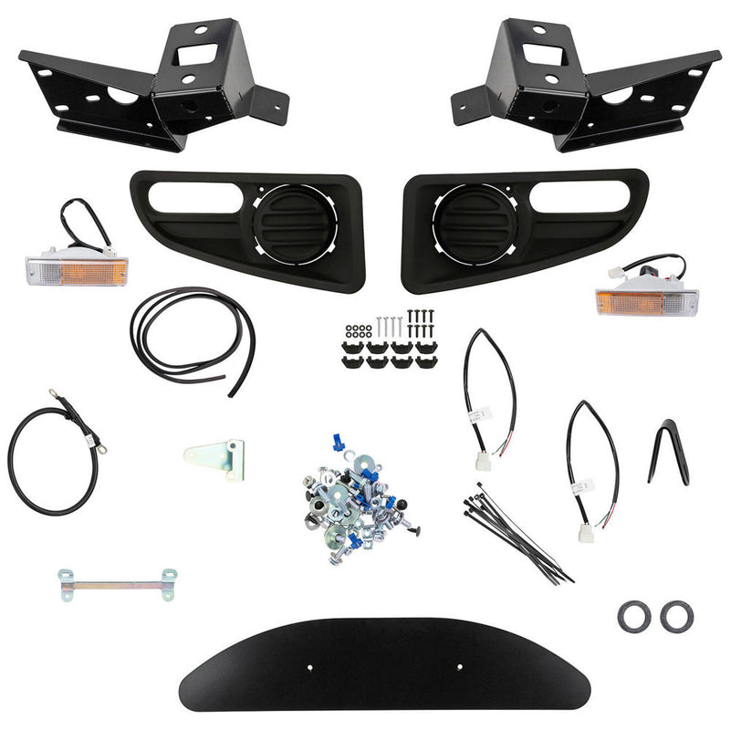 ARB Deluxe Bull Bar - HUMMER H3 without Flares – 3468020