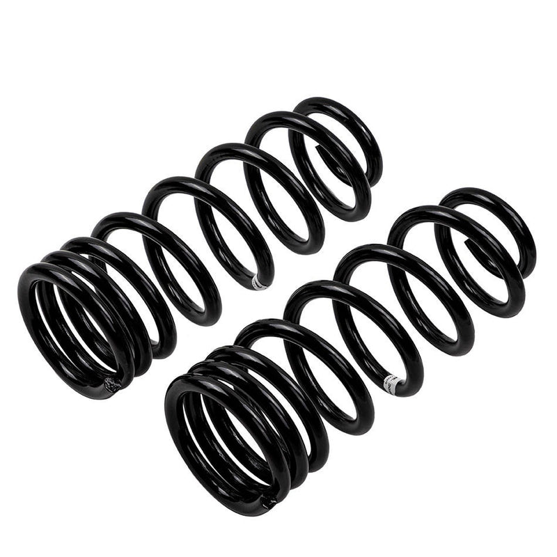 Old Man Emu Nitrocharger Plus Suspension Kit Suitable For Nissan Navara D23 - NP300 2015-on