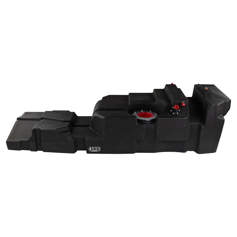 ARB Frontier 140L Long Range Fuel Tank Suitable For Holden Colorado and Isuzu D-Max – TAD118