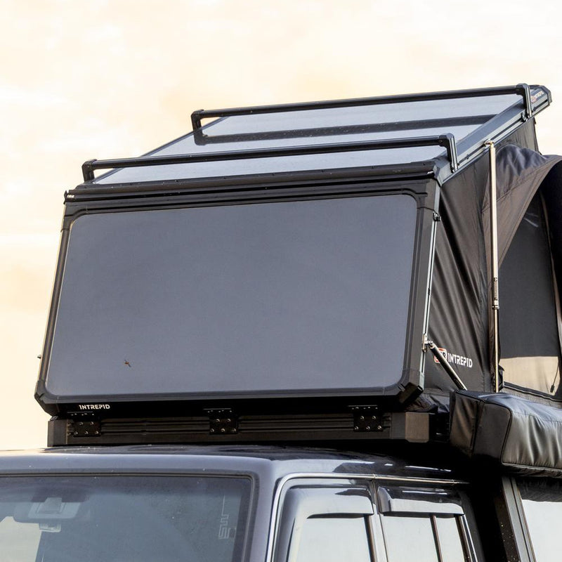 SOLAR PANEL REAR, 300-320W, SUITS ARB INTREPID 2.5 ROOF TOP TENT