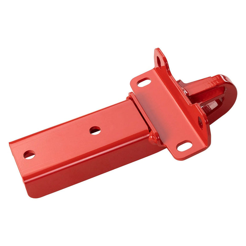ARB Rated Recovery Point 8T, Red Suitable For Nissan Navara D23 – 2838010