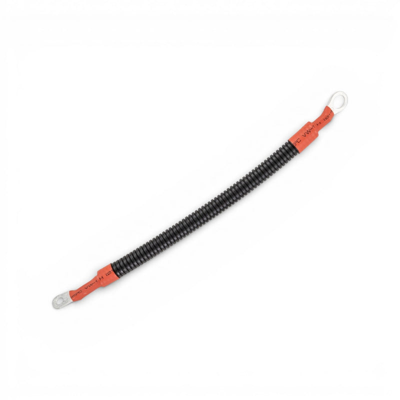 ARB Universal Rear High Current Wiring Kit 100A - Harness Extension – 180441