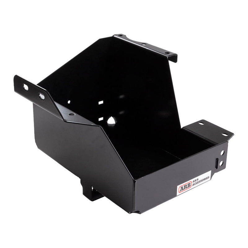 ARB Auxiliary Battery Kit SBI12 Suitable For Toyota Prado 120 Series – 4321110