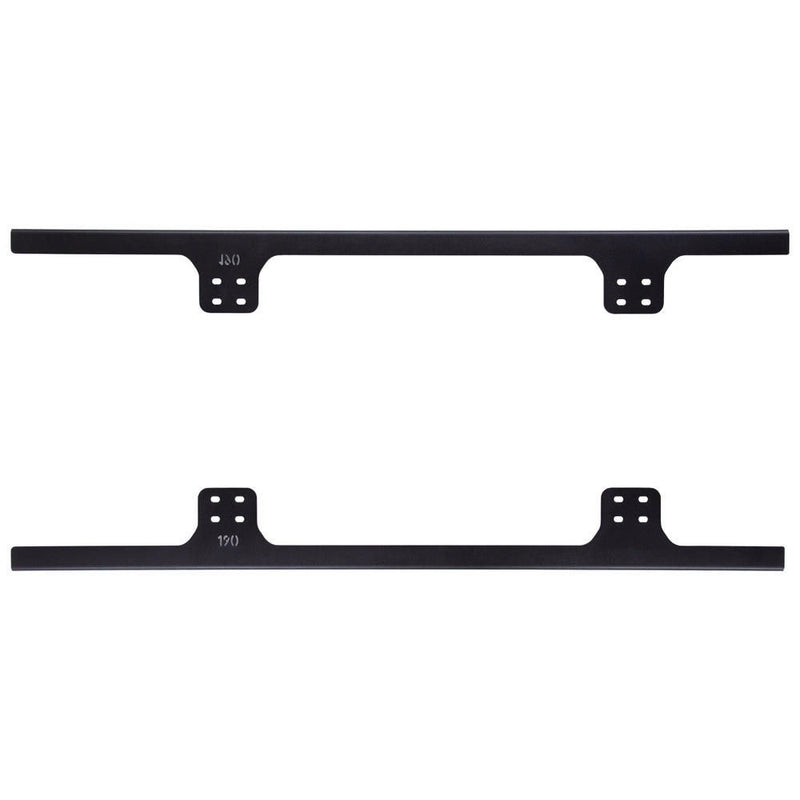 ARB Base Rack 2995x1445 - Toyota Hiace LWB Standard Roof – B02136