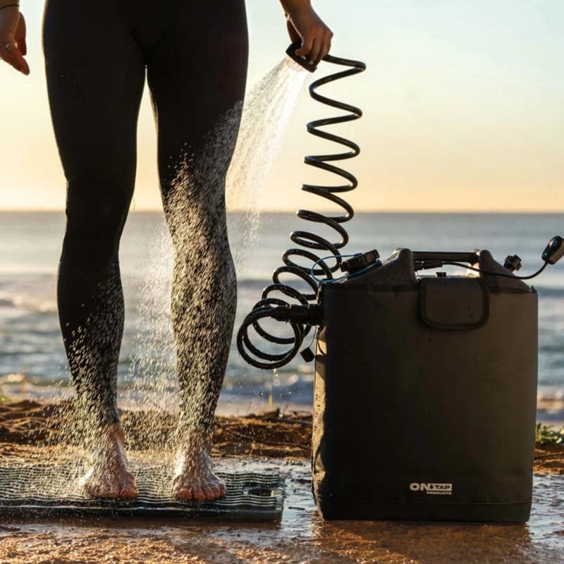 ARB ONTAP Mariner Mat Ocean – OTDBLUECO