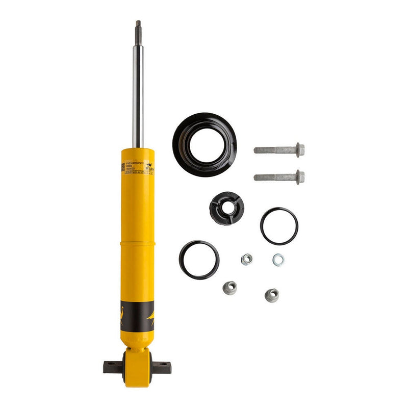 Old Man Emu Nitrocharger Plus Suspension Kit Suitable For Ford Everest 2022-on