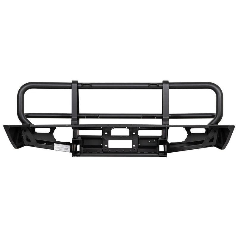 ARB Deluxe Bull Bar Suitable For LandCruiser 79 Series Suitable For flared vehicles – 3412710