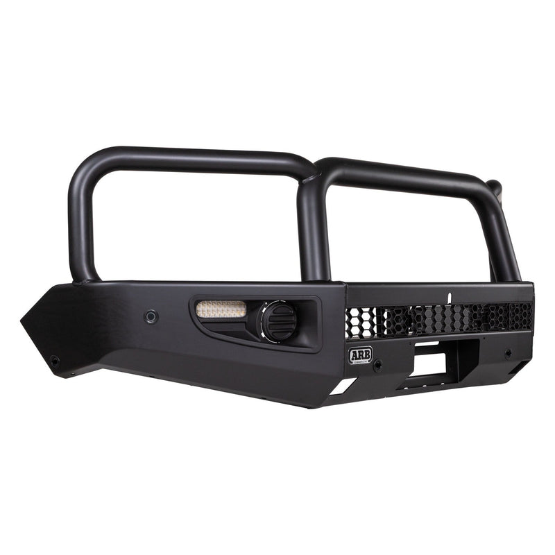 ARB Commercial Bull Bar Winch Compatible Suitable For Ford Ranger