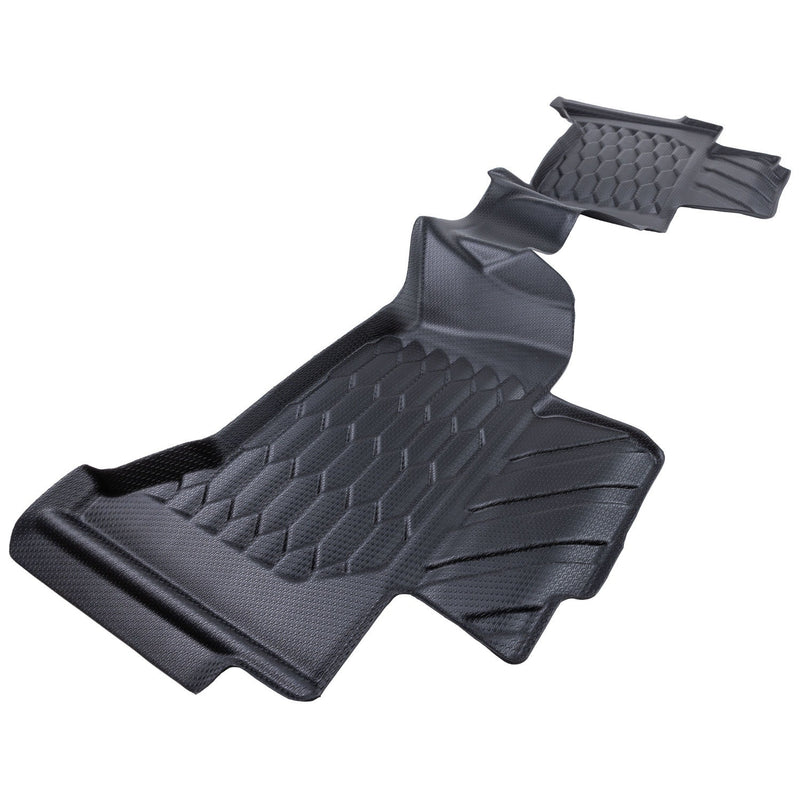ARB Floor Mats Front and Rear Set Suitable For Toyota Prado 250 Series – 4080050