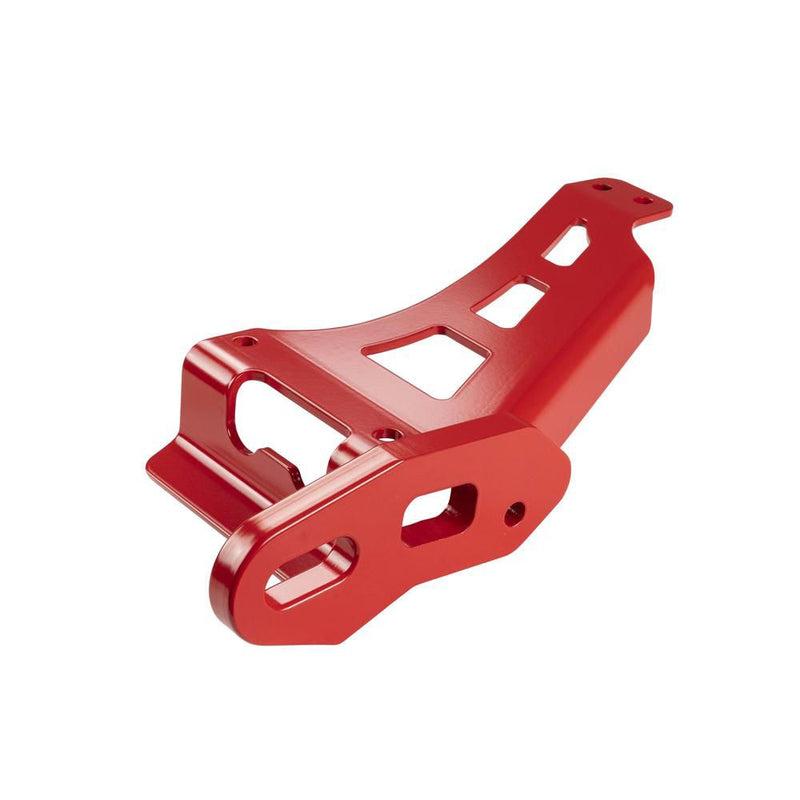 ARB 8,000kg Recovery Point, Red RHS Suitable For D-MAX/MU-X/BT-50 – 2848040