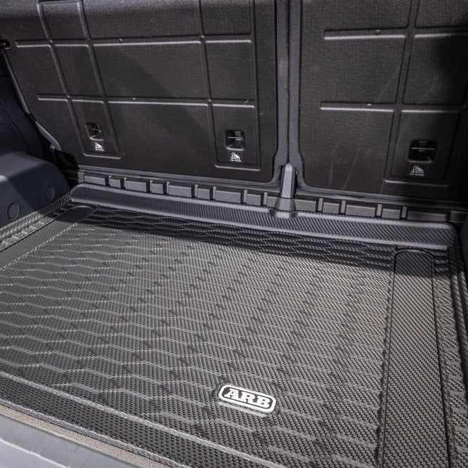ARB Rear Cargo Mat Suitable For Ineos Grenadier 24+ – 4080142