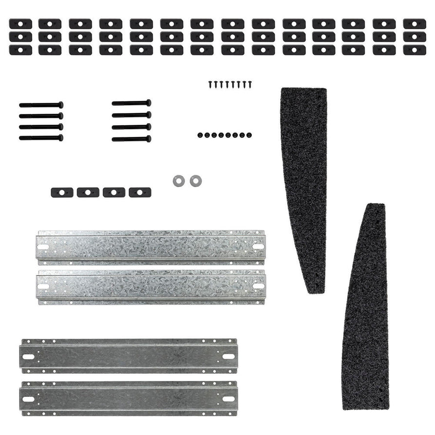 ARB Drawer System Installation Kit Suitable For Isuzu MU-X – MUXCOL7IK