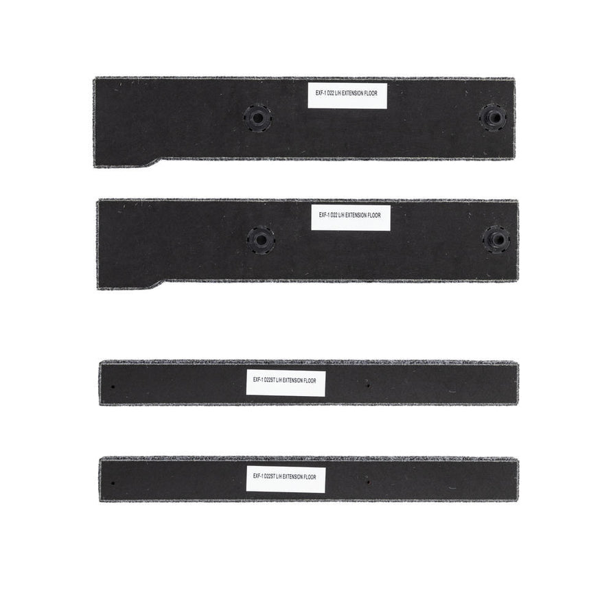 ARB Drawer System Side Floor Extension Suitable For Nissan Navara D22 – D22EXFK