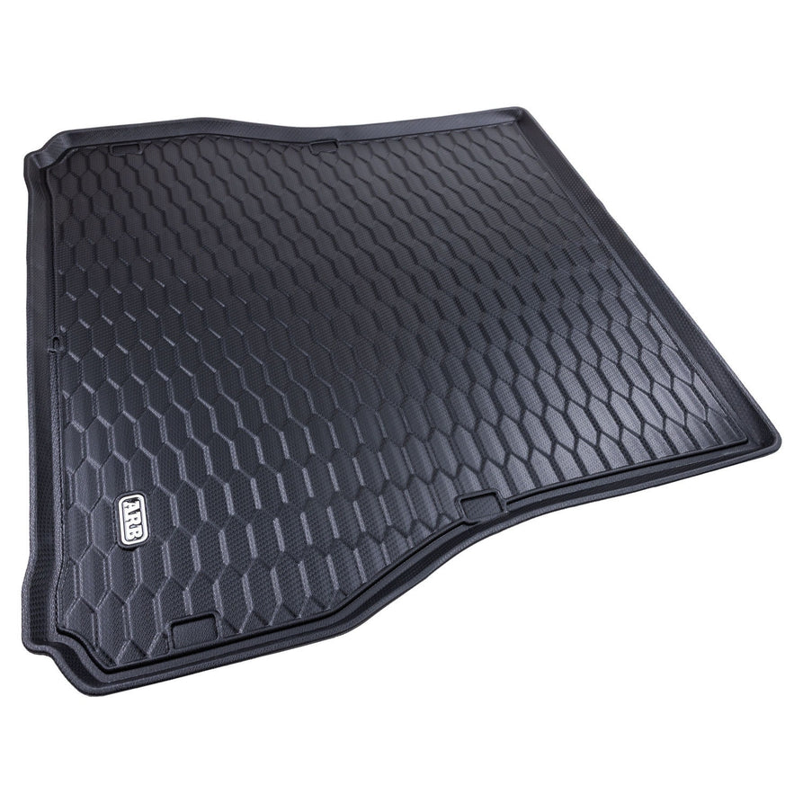 ARB Rear Cargo Mat Suitable For Toyota LandCruiser 300 GR Sport – 4080120