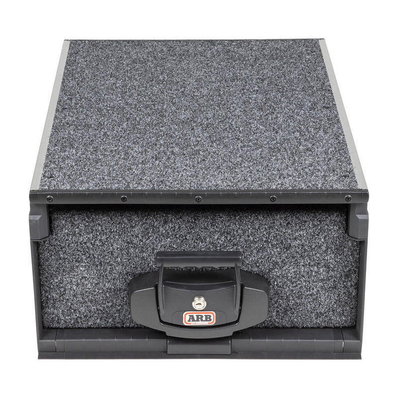 ARB Roller Drawer System 650mm Deep, 435mm Wide – RD745
