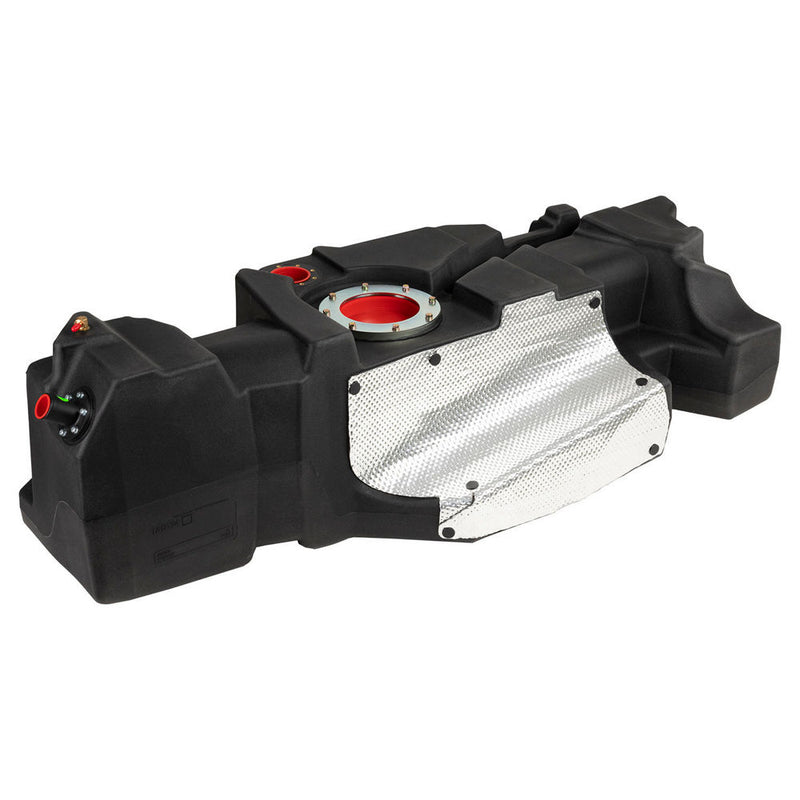 ARB Frontier 120L Long Range Fuel Tank Suitable For Ford Everest – TAD124