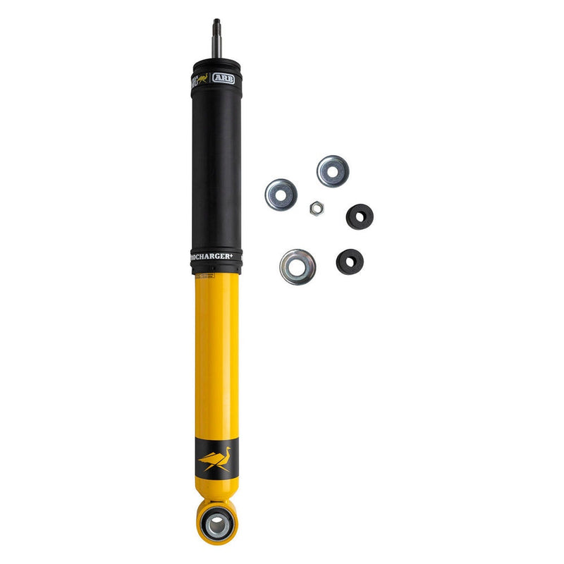 Old Man Emu Nitrocharger Plus Suspension Kit Suitable For Toyota Fj Cruiser XJ10 2011-2016