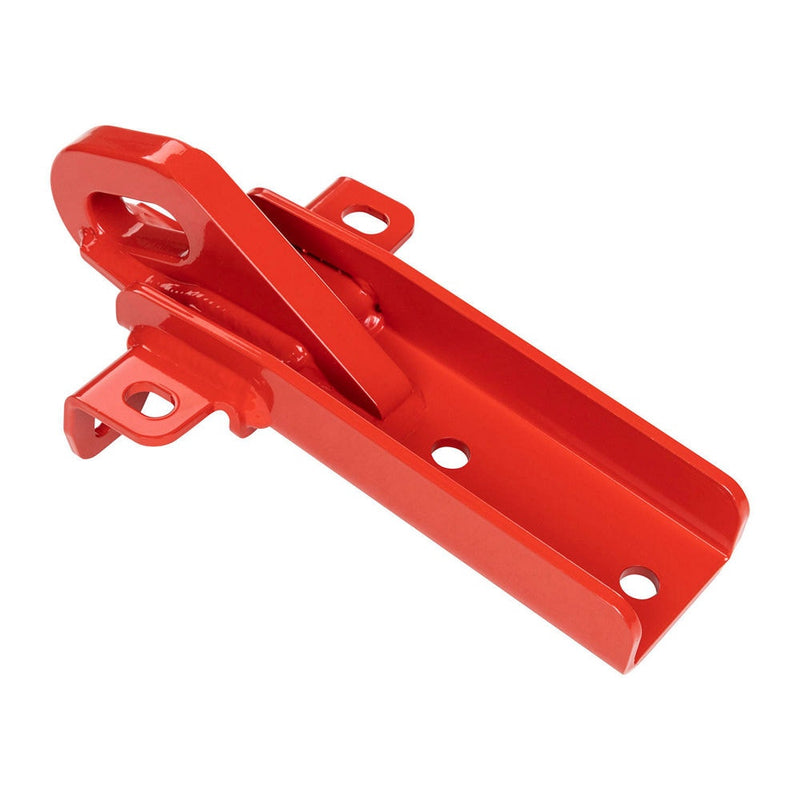 ARB Rated Recovery Point 8T, Red Suitable For Nissan Navara D23 – 2838010