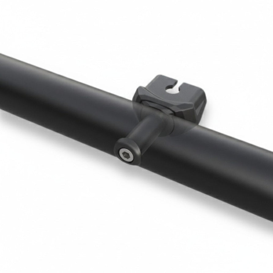 ARB CB Antenna Bracket Bolt-On Suitable For 60.3mm Tube – 3501140