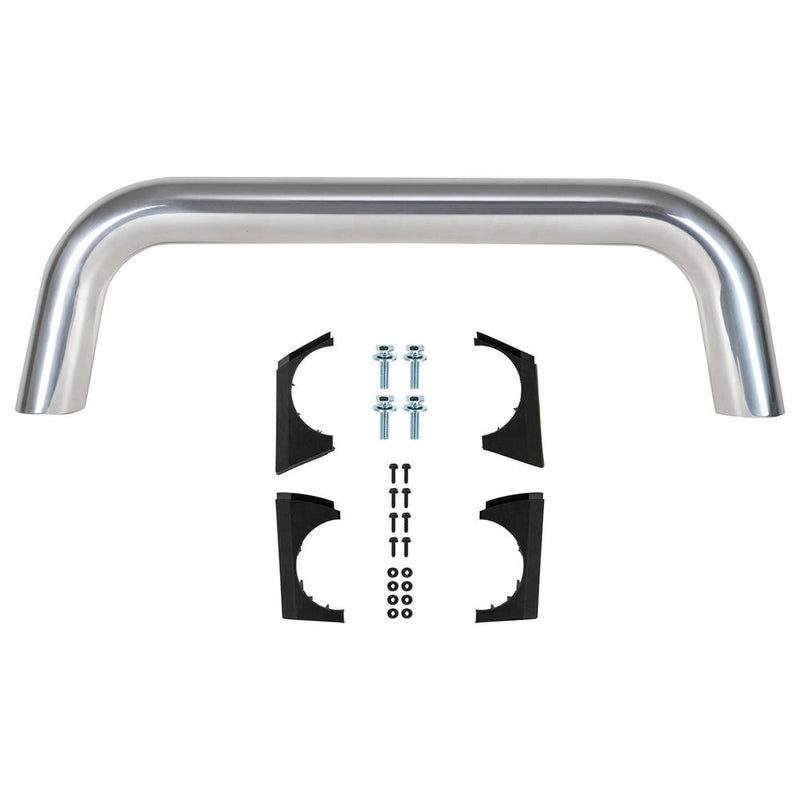 ARB Summit Sahara Bar with Chrome Tube Suitable For Toyota Prado with Sensors