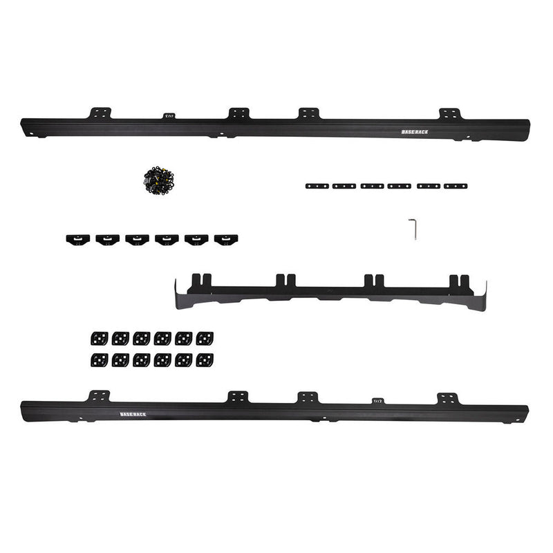 ARB Base Rack Suitable For VW Transporter LWB Standard Roof