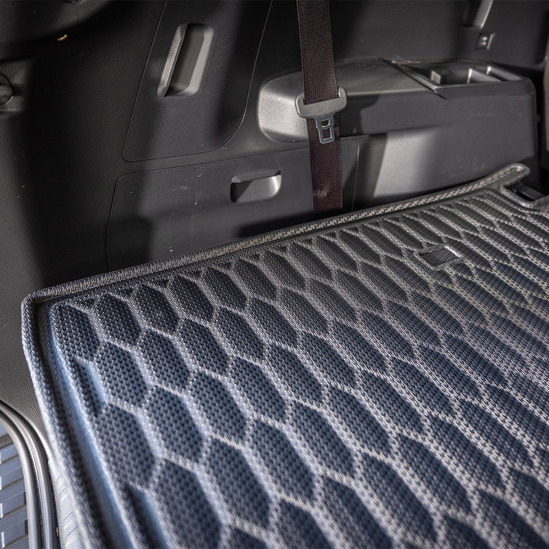 ARB Rear Cargo Mat Suitable For Toyota Prado Suitable For 7-Seat Fixed Third Row – 4080123