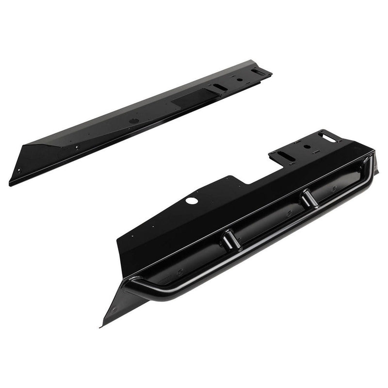 ARB Rocker Guards (Complete Rock Slider) Suitable For Jeep Wrangler TJ – 4450010