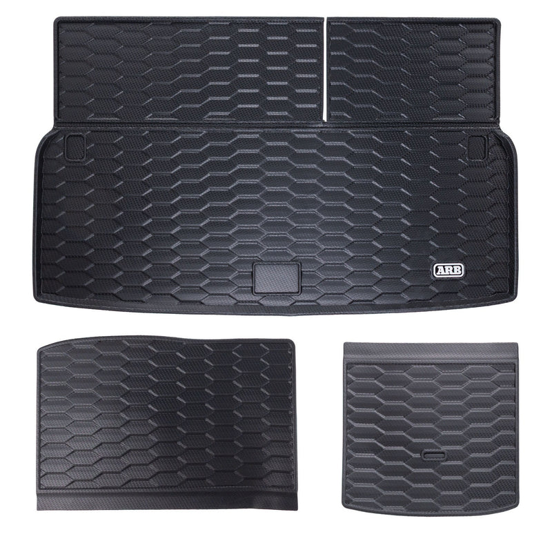 ARB Rear Cargo Mat Suitable For Nissan Y62 Patrol – 4080124