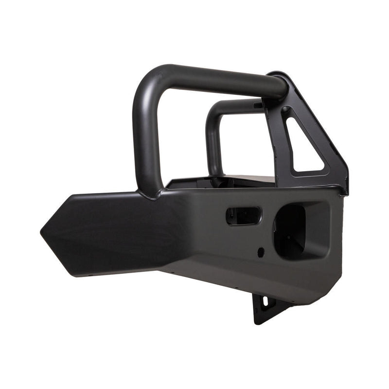 ARB Commercial Steel Bull Bar Suitable For Toyota LandCruiser 300 Series – 3425110