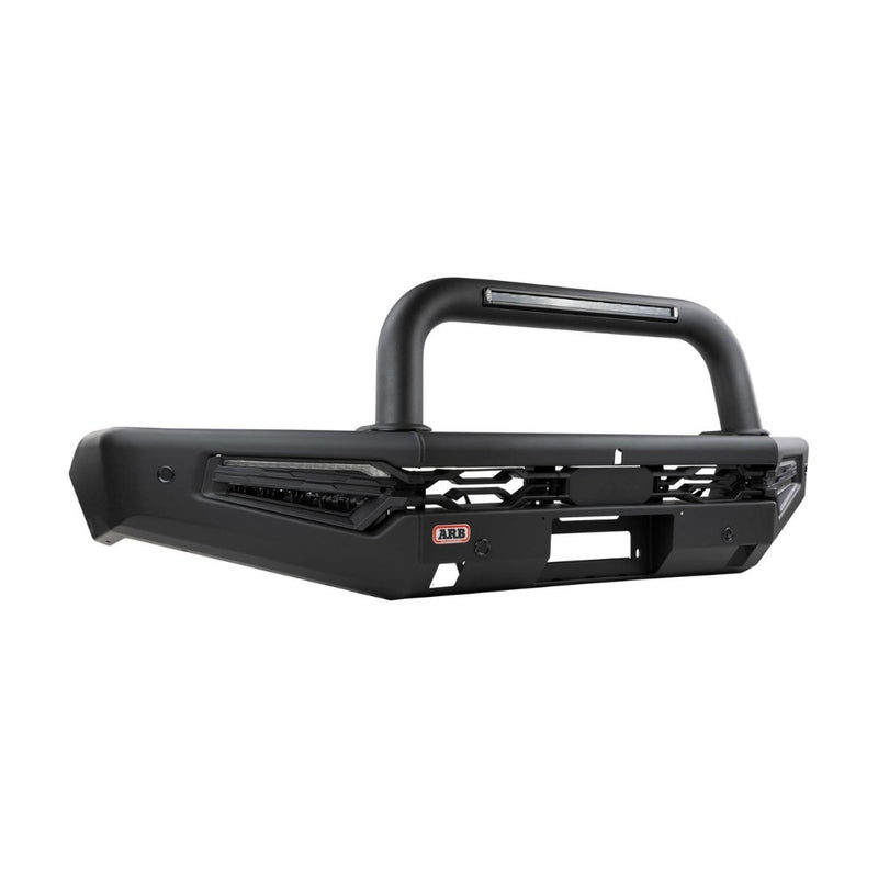 ARB Summit Sahara MkII 20 Inch LED Light Bar Suitable For Toyota Hilux wide body – B03137