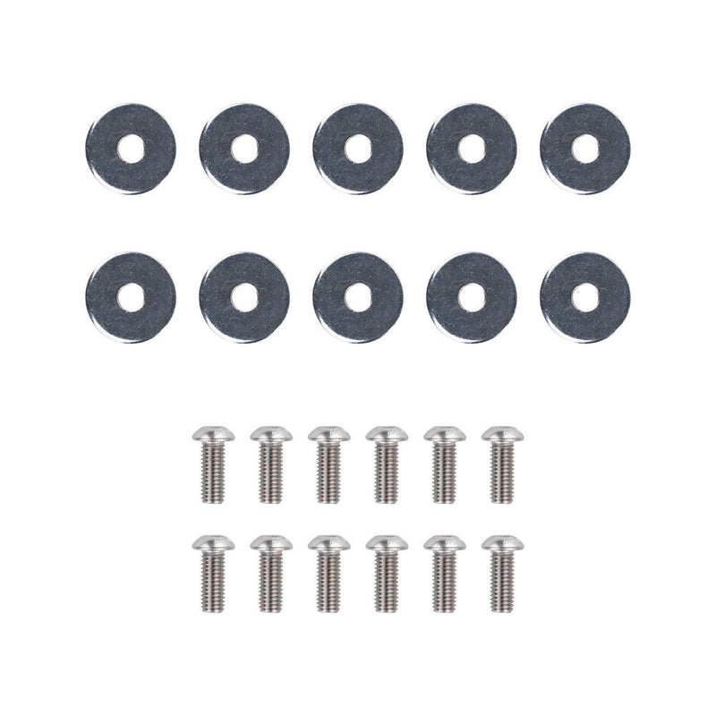 ARB Mud Flap Kit - Suitable For ARB Rear Step Tow Bar – 5750380