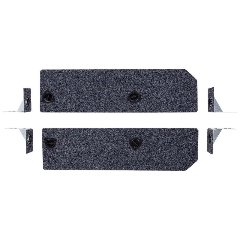 ARB Drawer System Side Floor Extension - Ford and Mazda Dual Cab Utes