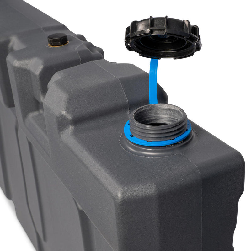 ARB Water Tank 45L Suitable For Ford Ranger Tub Mounted – TTW001FF