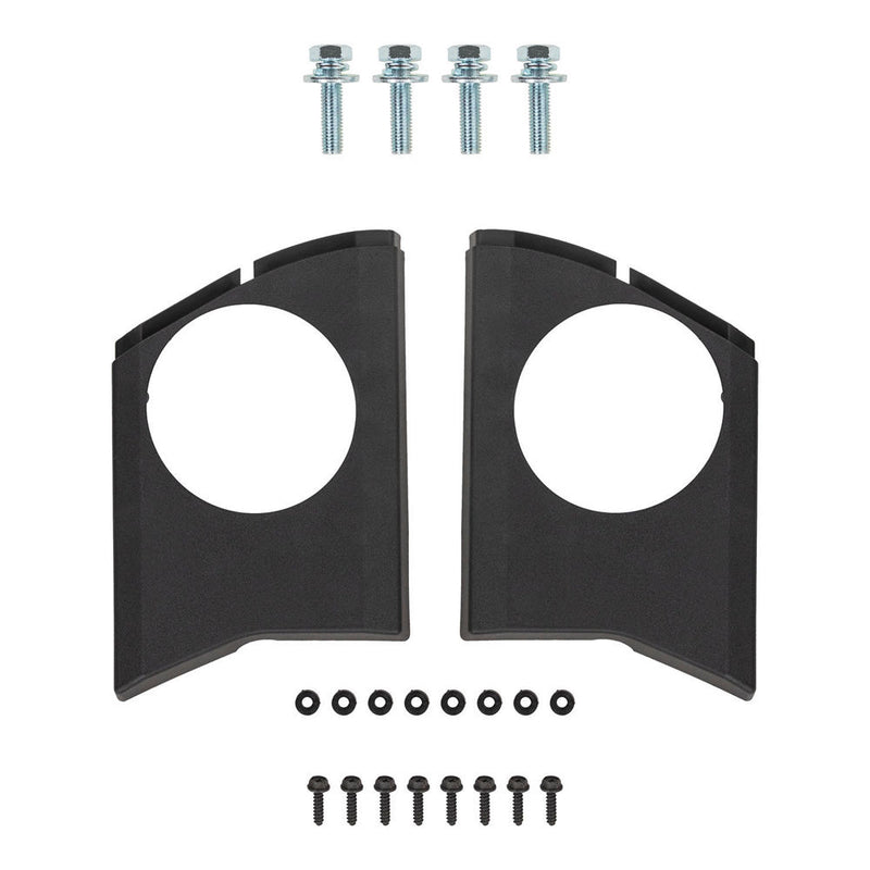 ARB Summit Sahara Bar with Chrome Sahara Tube Suitable For Toyota Prado 150 Series – B03122