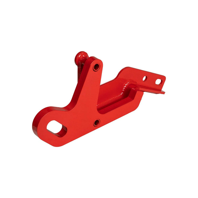 ARB Recovery Point LHS 8T Rated, Red Suitable For Prado and FJ Cruiser – 2821020