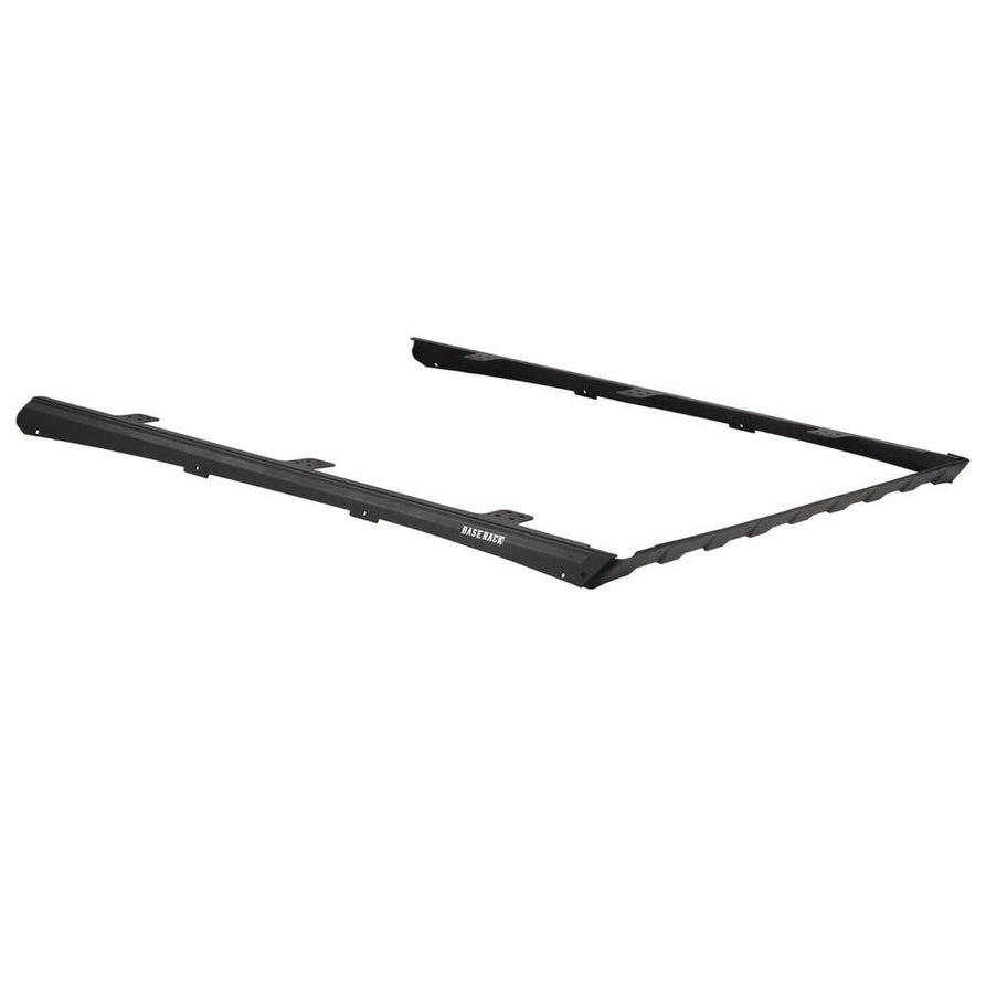 ARB BASE Rack Mount Kit with Deflector Suitable For Isuzu MU-X – 17948090