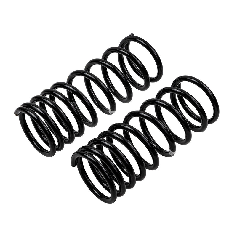 Old Man Emu Nitrocharger Plus Suspension Kit Suitable For Nissan Patrol GU Coil Sprung 1997-2017