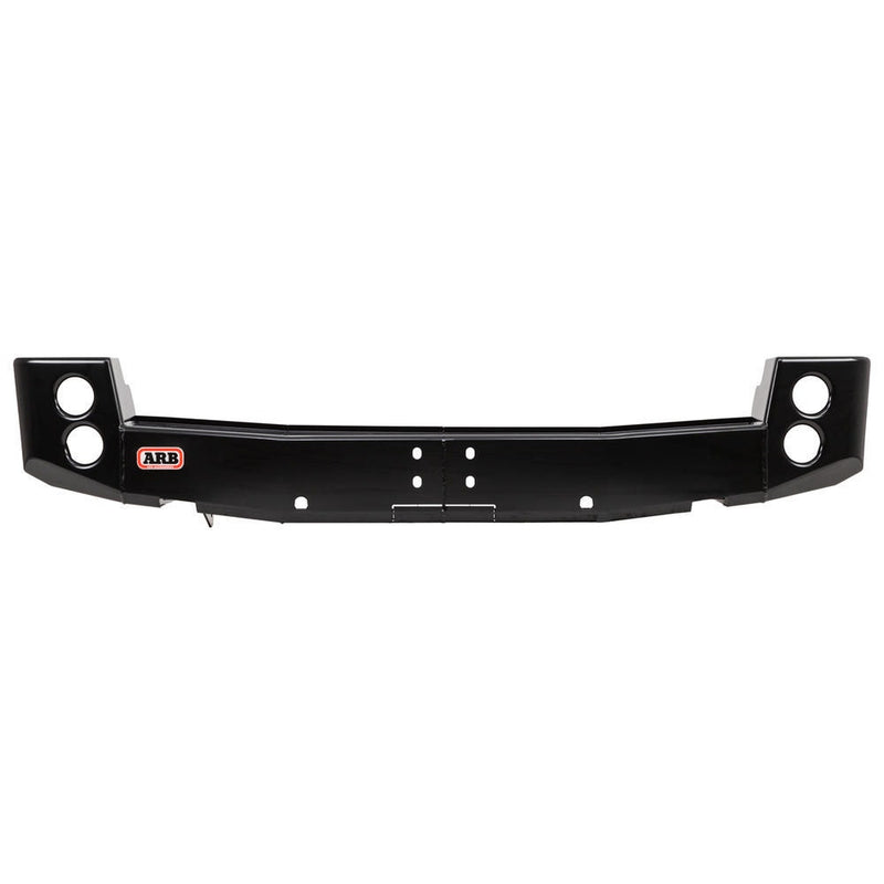 ARB Rear Bumper Replacement Bar Suitable For Toyota FJ Cruiser – 5620020