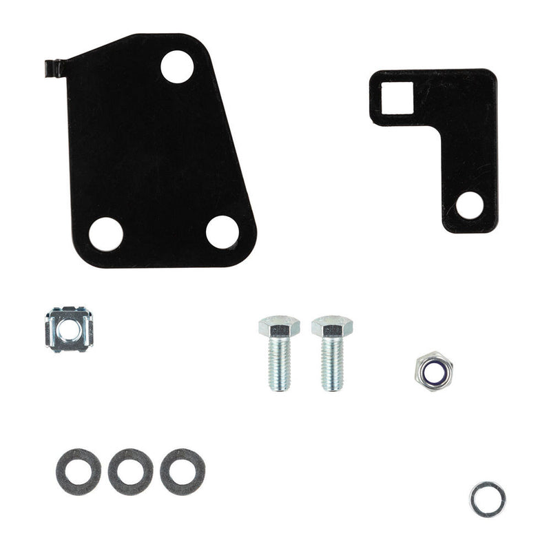 Old Man Emu BP-51 Suspension Kit Suitable For Toyota LandCruiser 76 Series Wagon 2007-on