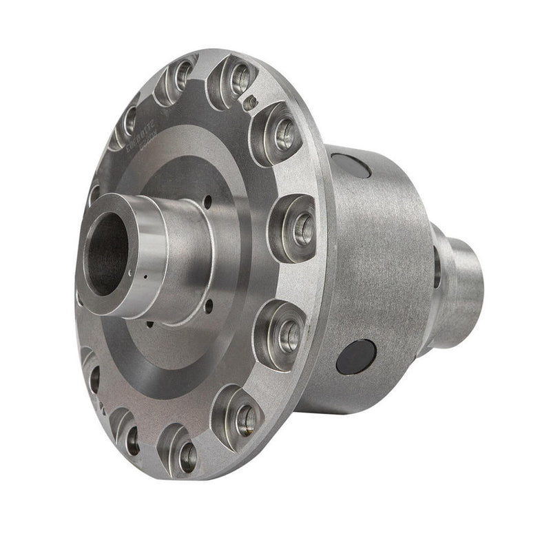 ARB Air Locker 34 Spline Suitable For Nissan Navara NP300 Rear without factory locker – RD229