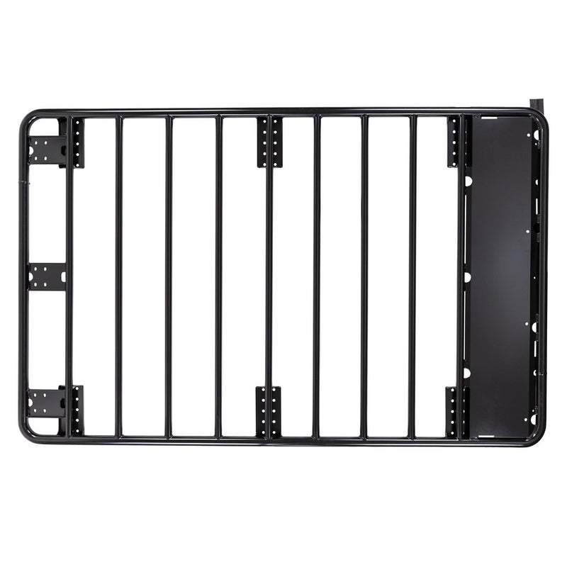 ARB Deluxe Flat Roof Rack 1790 x 1120mm Suitable For Toyota Prado 120 Series – B01949