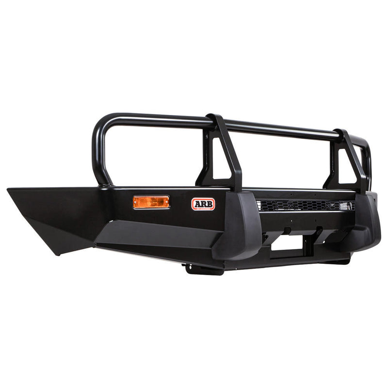 ARB Deluxe Bull Bar Suitable For Nissan Patrol – 3417100