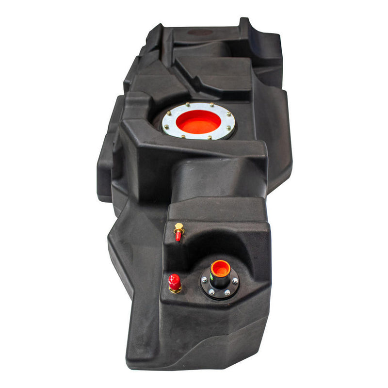 ARB Frontier Long Range Fuel Tank 120L Diesel Suitable For Ford Everest and Ranger Raptor – TAD119
