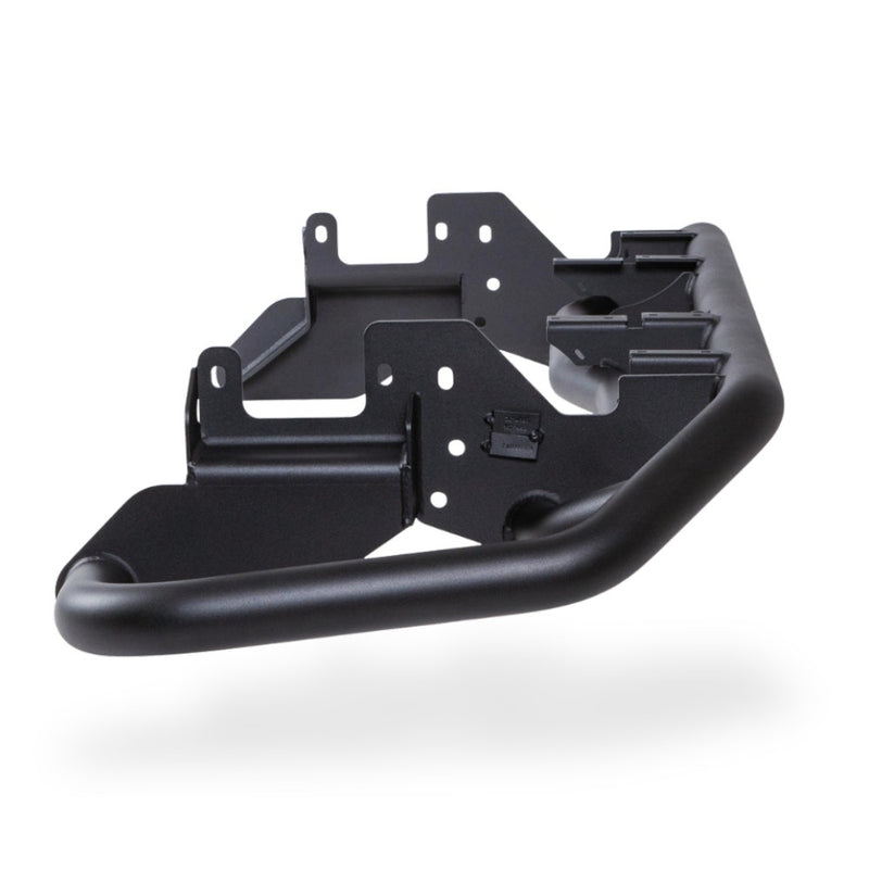 ARB Summit Raw Rear Step Towbar 3500kg Suitable For Toyota Hilux Suitable For OEM Towbar – 3614160