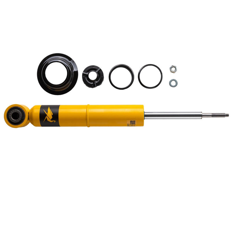 Old Man Emu Nitrocharger Plus Suspension Kit with Parabolic Springs Suitable For Ford Ranger PX III 2018-2022
