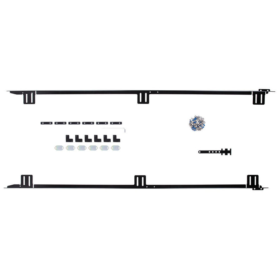 ARB Classic Roof Rack Fitting Kit Suitable For Toyota FJ Cruiser for Classic Roof Rack – 3720120